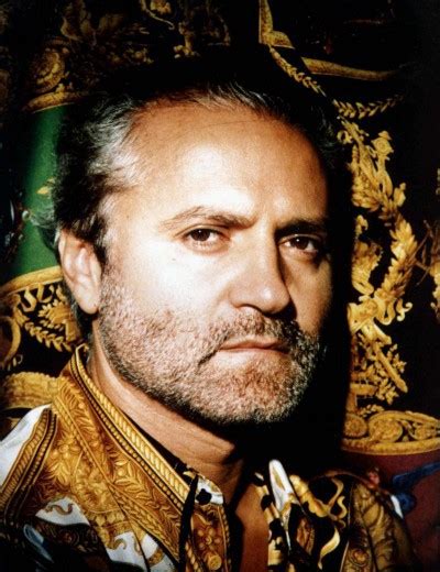 gianni versace attore|when did gianni versace found.